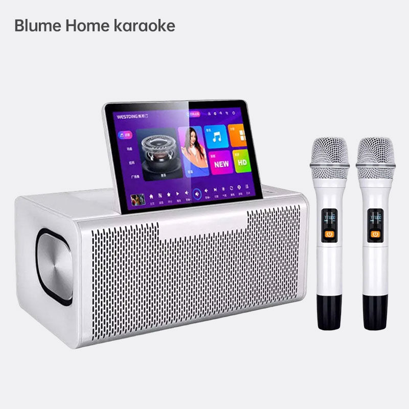 [2026 Upgraded Version] Blume 6-in-1 MAX | Upgraded Immersive Sound with Harman Kardon Master Tuning (Hot Selling, Limited Stock)