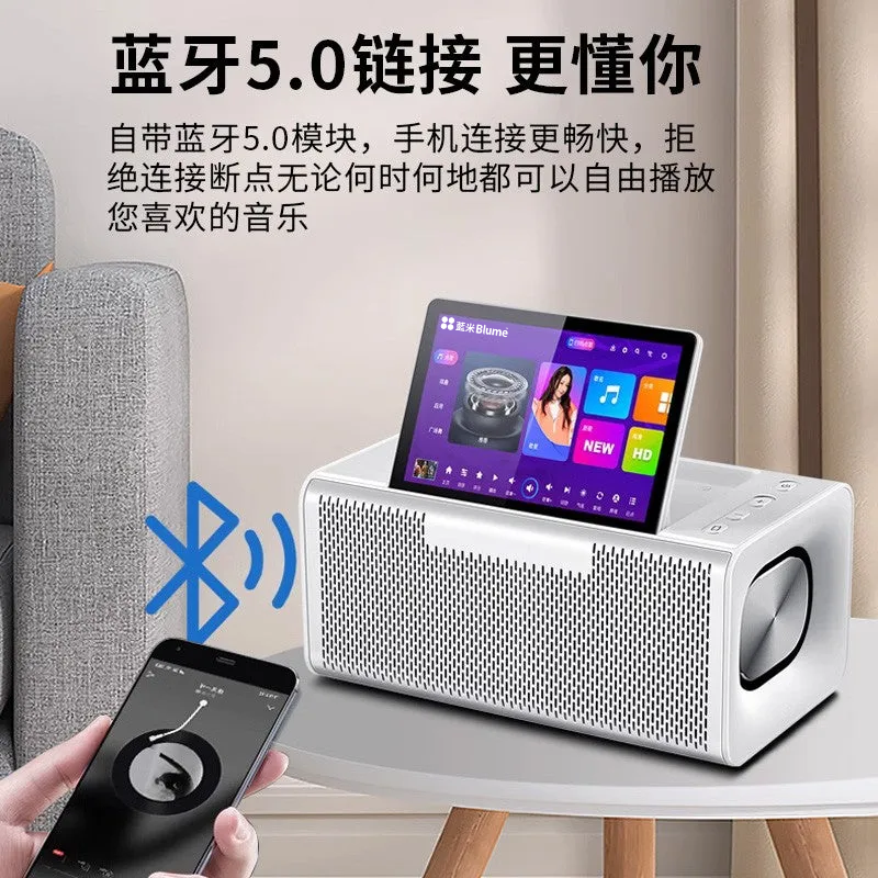 [2026 Upgraded Version] Blume 6-in-1 MAX | Upgraded Immersive Sound with Harman Kardon Master Tuning (Hot Selling, Limited Stock)